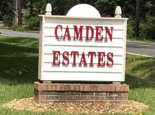 146 Camden Rd, Griffin, GA 30223