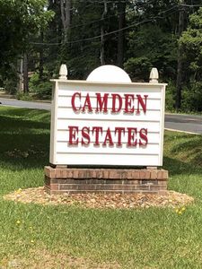 146 Camden Rd, Griffin, GA, 30223