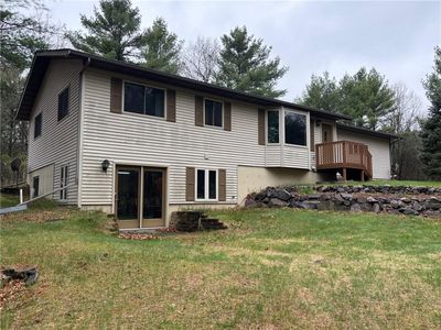 W9311 Camp Bradfield Road, Black River Falls, WI, 54615