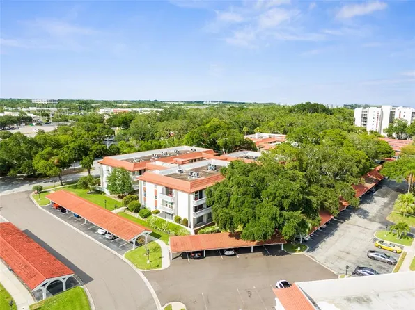 1001 PEARCE DRIVE #101, CLEARWATER, FL 33764