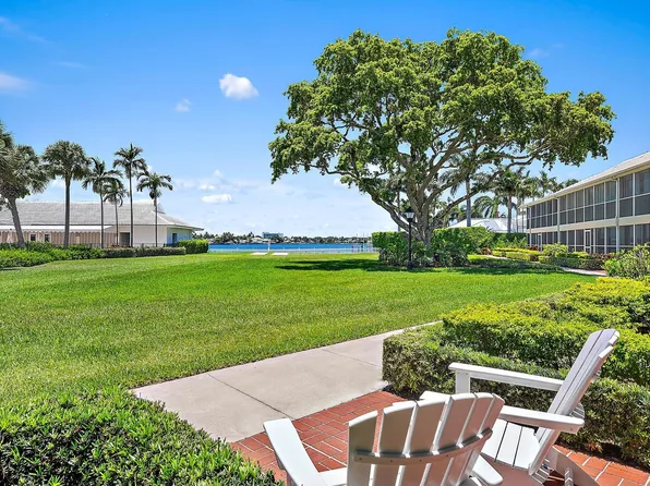 2 Church Lane #115-116, North Palm Beach, FL 33408