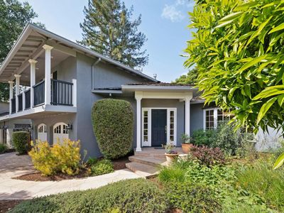 943 Castilleja Ct, Los Altos, CA, 94024