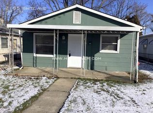 2165 White Ave, Indianapolis, IN