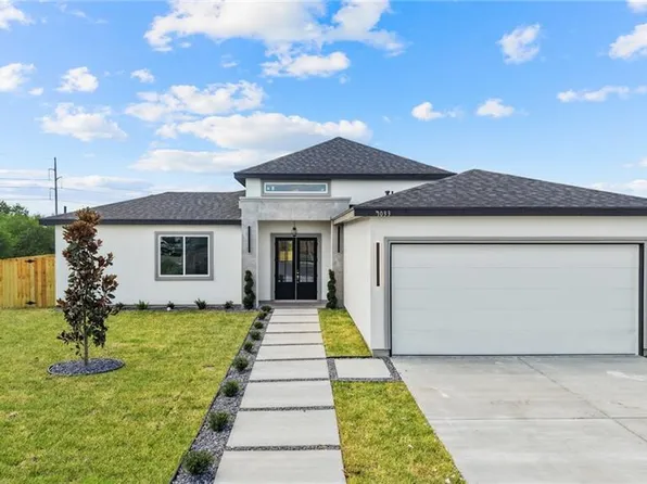 1033 W Solaris Ln, Edinburg, TX 78541