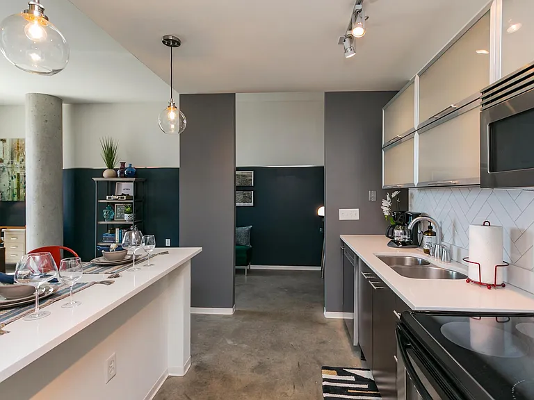 2115 Yeaman Pl #306 — Photo 22