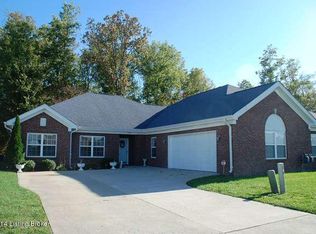 226 Bullitt Creek Dr #10, Shepherdsville, KY 40165