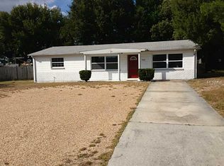 5443 Marine Pkwy, New Port Richey, FL 34652