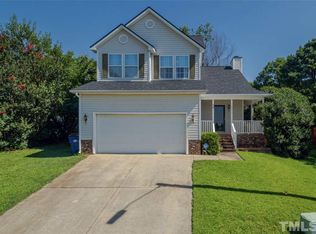 4413 Mardela Spring Dr, Raleigh, NC 27616