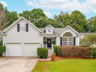 3046 Penny Ln, Johns Island, SC, 29455
