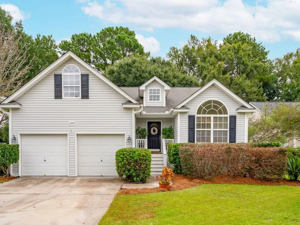 3046 Penny Ln, Johns Island, SC 29455