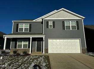 168 Crawford Cir, Bristol, TN 37620
