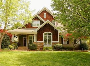 7819 New Market Ln, Huntersville, NC 28078