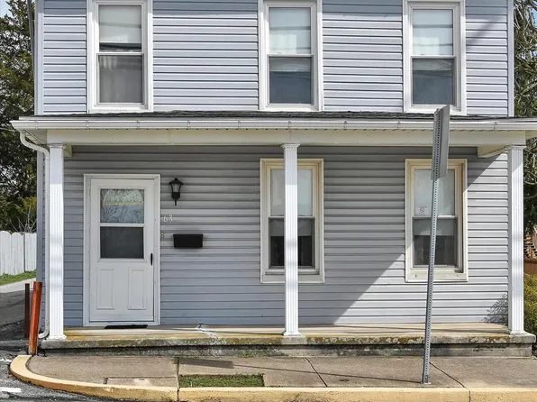 63 N Main St, Manchester, PA 17345