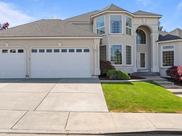4310 Desert Plateau Dr, Pasco, WA 99301