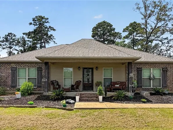 2399 Hickory Hill Rd, Pineville, LA 71360