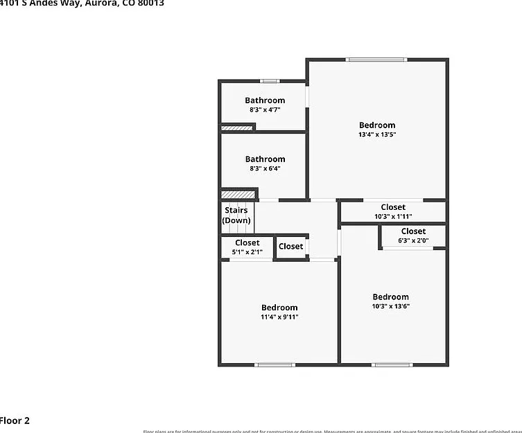 3 bed, 2.5 bath, 2030 sqft, $2,720 — Photo 3