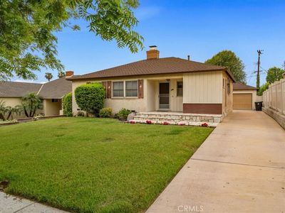 2745 N Brighton St, Burbank, CA, 91504