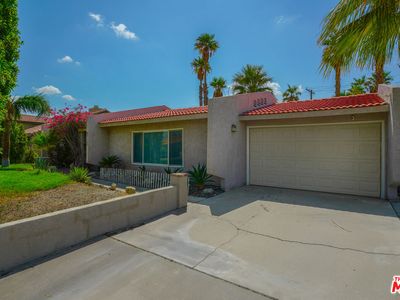 67125 Peineta Rd, Cathedral City, CA, 92234