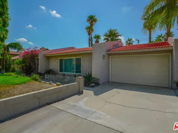 67125 Peineta Rd, Cathedral City, CA 92234