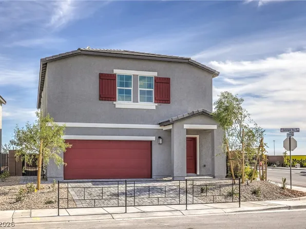 1288 Pamela Springs Ln, North Las Vegas, NV 89084