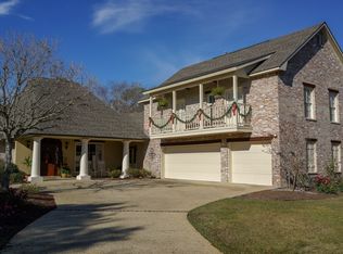 17813 Prestwick Ave, Baton Rouge, LA 70810