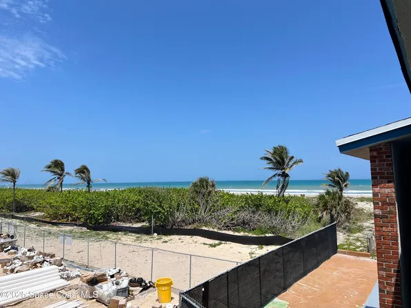 22 Tulip Ave #318, Cocoa Beach, FL 32931