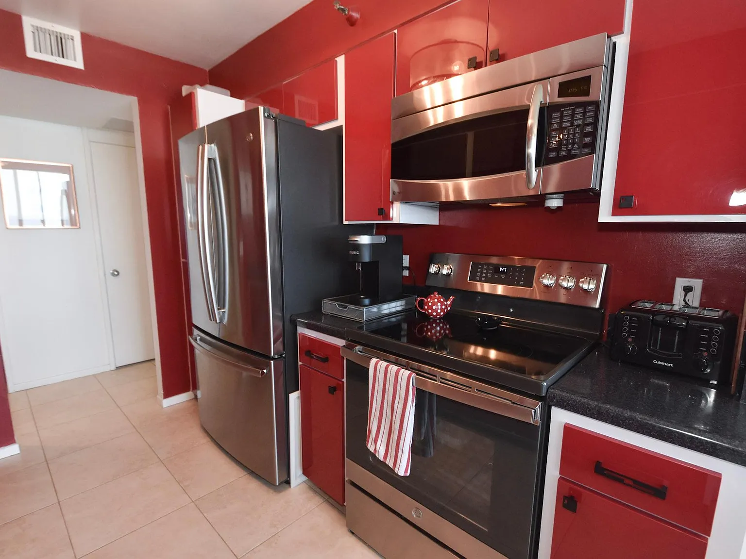 1750 Avenida Del Mundo #1508 — Photo 4