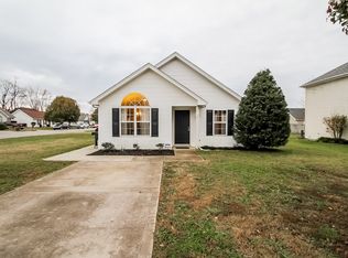 903 Crystal Bear Trl, Murfreesboro, TN 37128