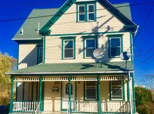 202 Shaw St #1, New London, CT 06320