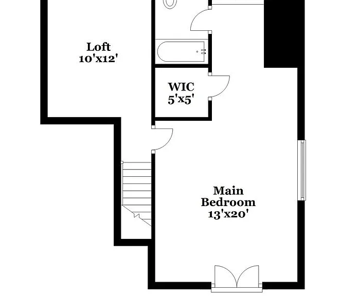 6875 Fielder Ct — Photo 4