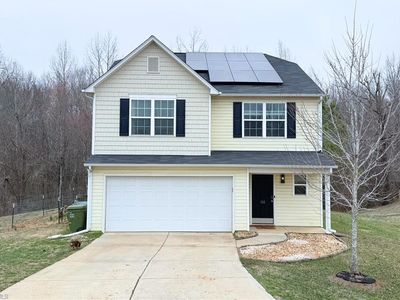 112 York Pl, Linwood, NC, 27299
