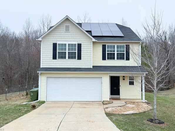 112 York Pl, Linwood, NC 27299