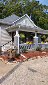110 N 1st St, Marshall, IL, 62441