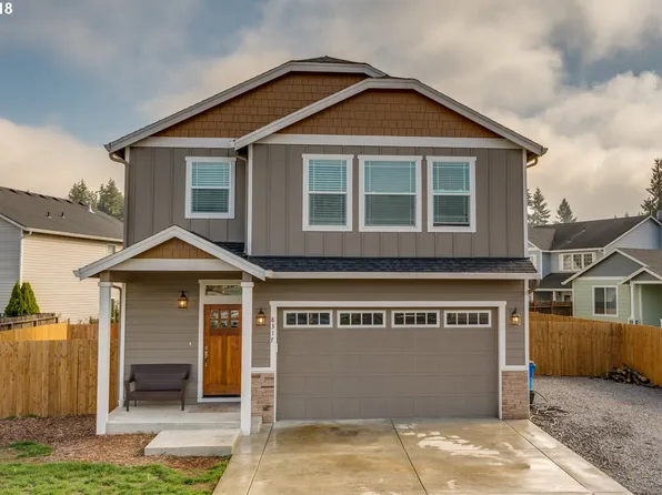 8317 NE 157th Ave, Vancouver, WA 98682