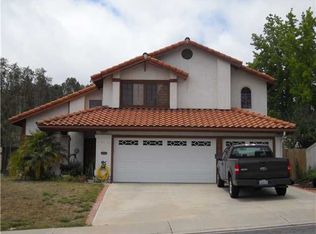 14282 Woodcreek Rd, Poway, CA 92064