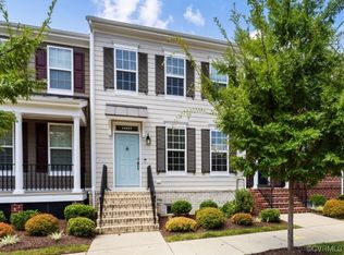 14437 Michaux Village Dr, Midlothian, VA 23113