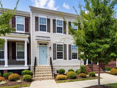 14437 Michaux Village Dr, Midlothian, VA, 23113