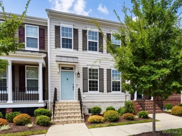 14437 Michaux Village Dr, Midlothian, VA 23113