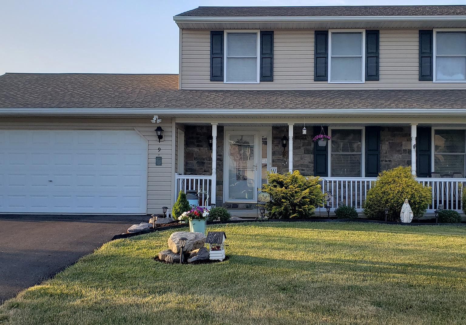 9 Overlook Ln, Newmanstown, PA 17073 Zillow