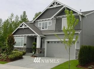 35722 SE Crestview Loop, Snoqualmie, WA 98065