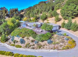 740 Miner Rd, Orinda, CA 94563