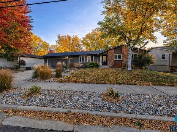 4504 S Lewis Ave, Sioux Falls, SD 57103