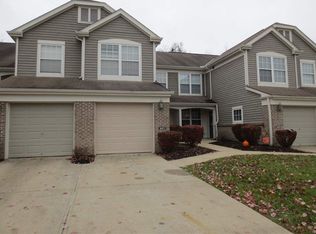 2277 Edenderry Dr, Crescent Springs, KY 41017