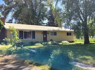 37950 Highway 414, Halfway, OR 97834