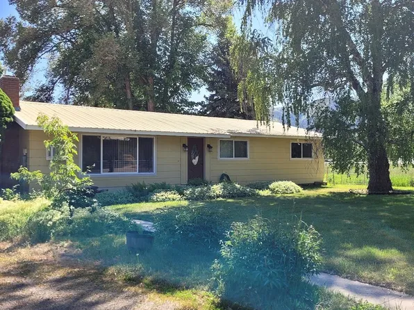 37950 Highway 414, Halfway, OR 97834