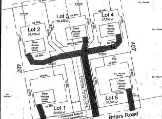 Briars Rd, Olney, MD 20832