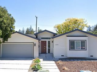 3292 Geneva Dr, Santa Clara, CA