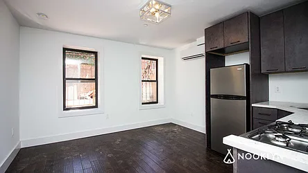 Rented by Nooklyn NYC LLC