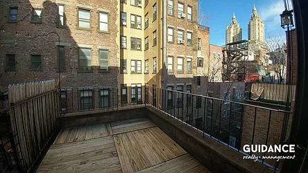 Rented by Guidance Realty Corp.