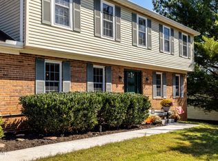 604 Fernwood Rd LOT 2, Knoxville, TN 37923